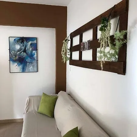 Peter Pan 2 Apartment Faliraki
